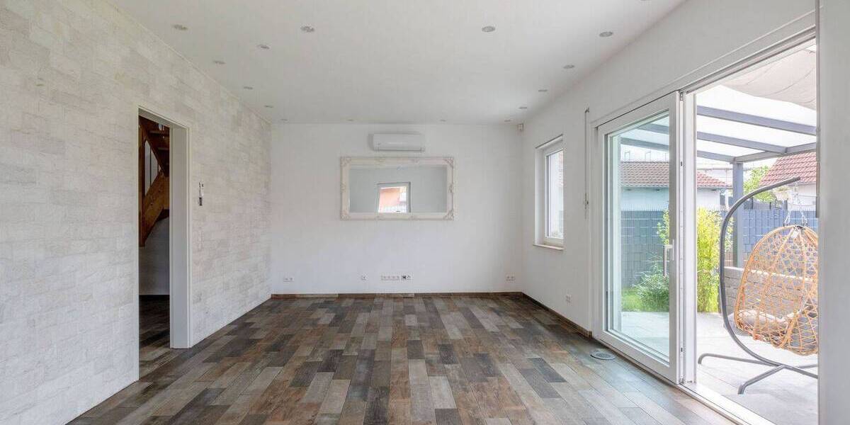 Einfamilienhaus Brieselang Zeestow - 4 Zimmer, 121 m&sup2;, 575.000&euro; | Angebot:26827082