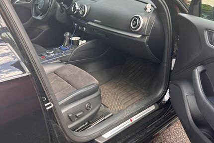 Audi A3 78.000 km 21.499 &euro; Berlin 12099