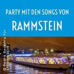 Party mit den Songs von Rammstein