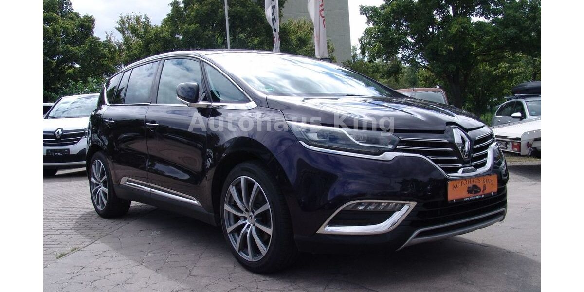 Renault Espace 94.000 km 13.500 &euro; Berlin 12681