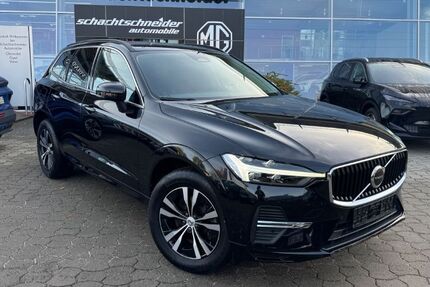 Volvo XC60 63.239 km 31.490 &euro; Ketzin 14669