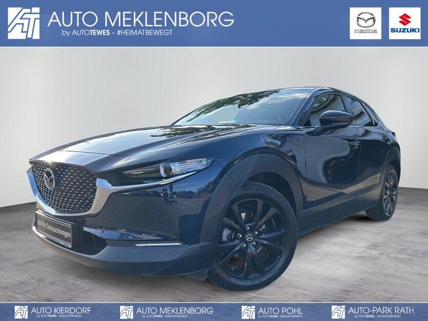 CX-30
