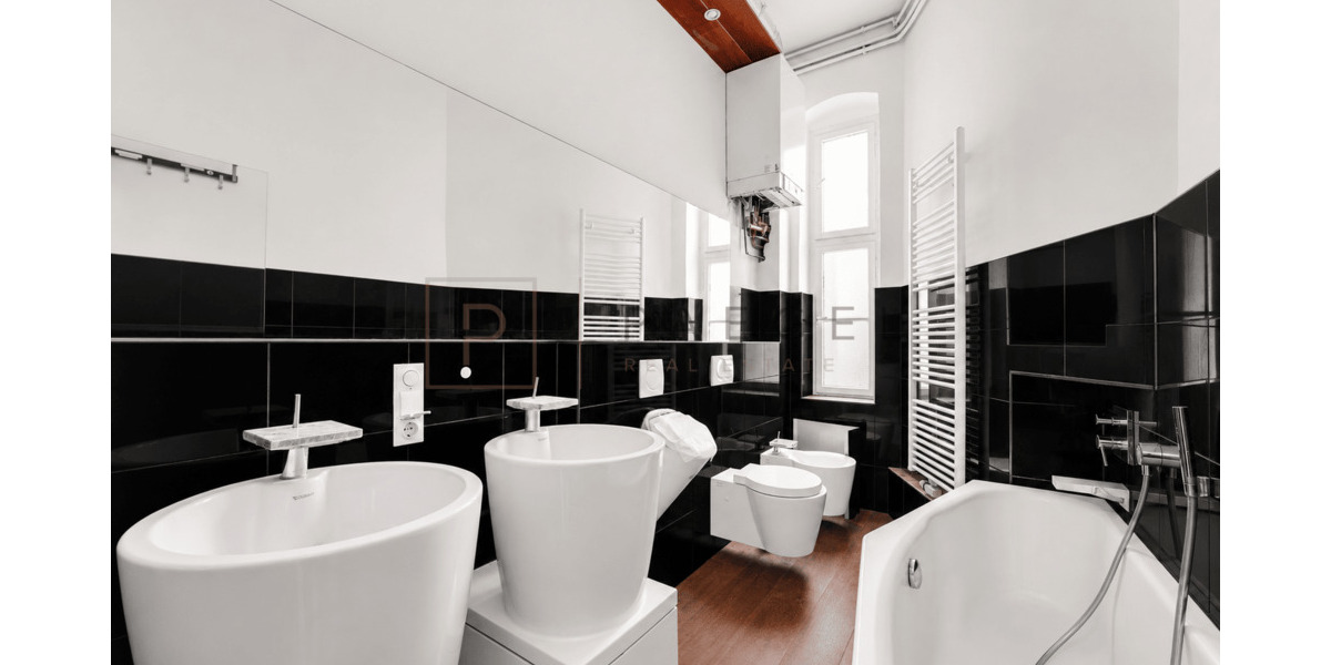 Etagenwohnung Berlin Kreuzberg - 4 Zimmer, 126 m&sup2;, 725.000&euro; | Angebot:26836055