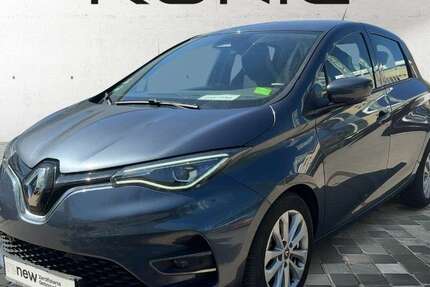 Renault ZOE 37.294 km 18.399 &euro; Teltow 14513