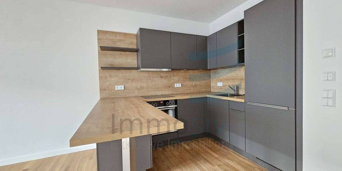 Etagenwohnung Nauen - 2 Zimmer, 62 m&sup2;, 850&euro; | Angebot:26672737