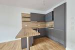 Etagenwohnung Nauen - 2 Zimmer, 62 m&sup2;, 850&euro; | Angebot:26672737