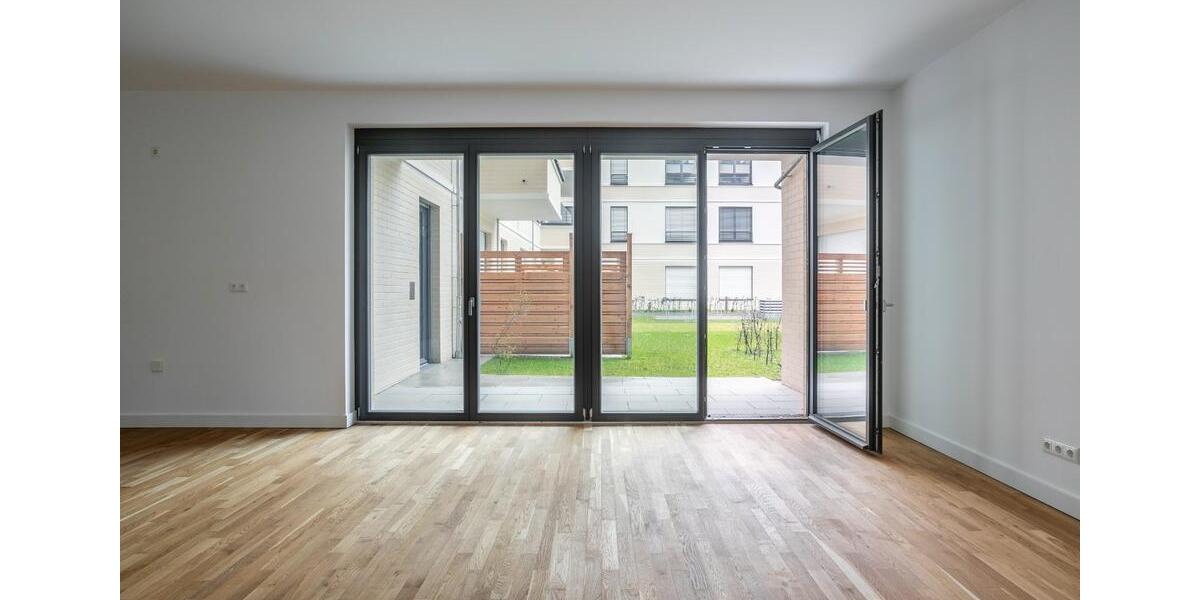 Terrassenwohnung Berlin Charlottenburg-Wilmersdorf - 4 Zimmer, 122 m&sup2;, 1.385.000&euro; | Angebot:27302524