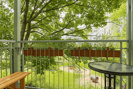 Zimmer Berlin Friedrichshain-Kreuzberg - 3 Zimmer, 1.590&euro; | Angebot:27104348