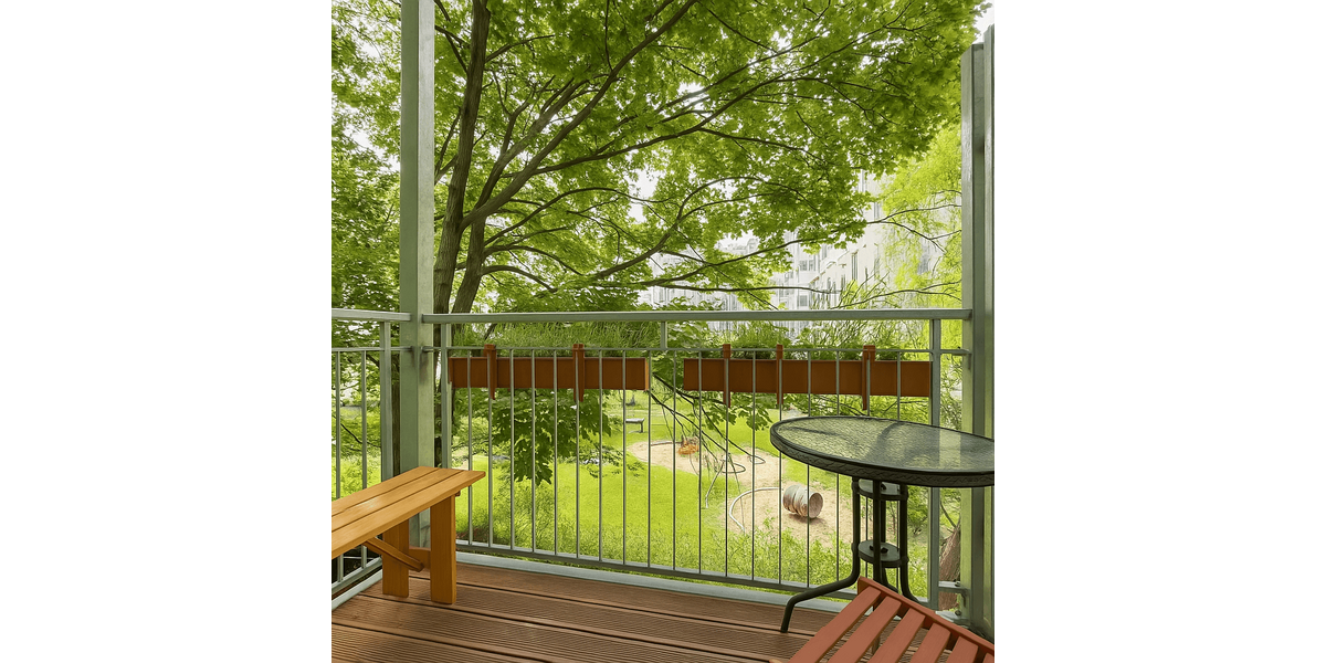 Zimmer Berlin Friedrichshain-Kreuzberg - 3 Zimmer, 1.590&euro; | Angebot:27104348