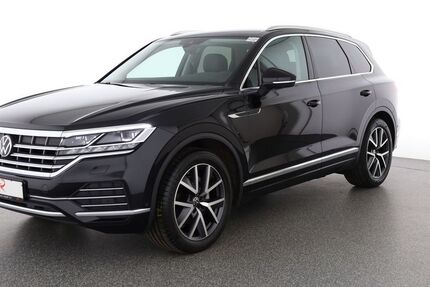 VW Touareg 49.985 km 46.420 &euro; Berlin 12103