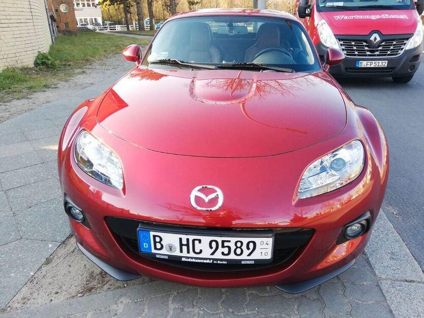 MX-5