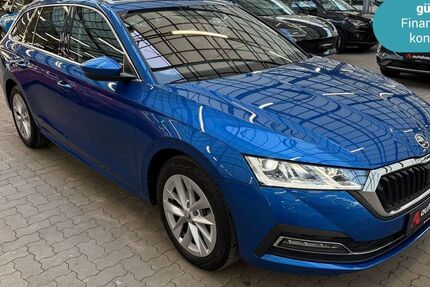 Skoda Octavia 88.019 km 20.990 &euro; Ludwigsfelde (bei Berlin) 14974