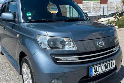 Daihatsu MATERIA 130.000 km 5.990 € Berlin 10551