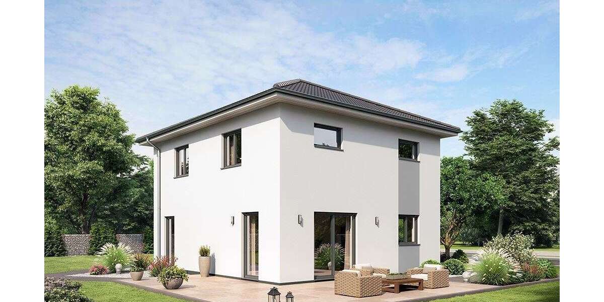 Einfamilienhaus Potsdam Krampnitz - 5 Zimmer, 136 m&sup2;, 630.595&euro; | Angebot:25125044