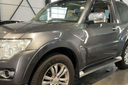 Mitsubishi Pajero 138.552 km 29.950 &euro; Teltow 14513