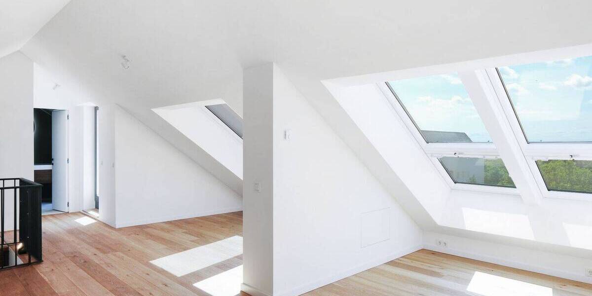 Etagenwohnung Berlin Schöneberg - 4 Zimmer, 170 m&sup2;, 4.990&euro; | Angebot:26754018