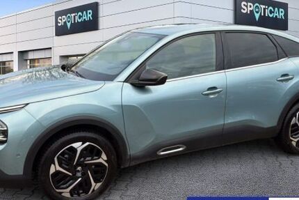 Citroen C4 31.675 km 18.790 &euro; Berlin 10369