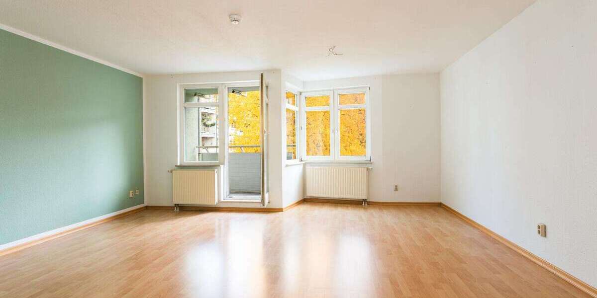 Wohnung zum Kaufen in Potsdam 260.000 € 79.81 m² 3 zimmer