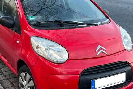 Citroen C1 59.430 km 1.000 € Berlin 10178