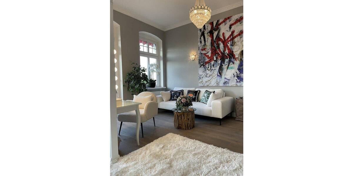 Etagenwohnung Berlin Mitte Moabit - 5 Zimmer, 180 m&sup2;, 997.500&euro; | Angebot:26932116