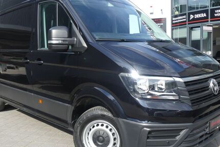VW Crafter 99.856 km 27.800 &euro; Berlin 13156