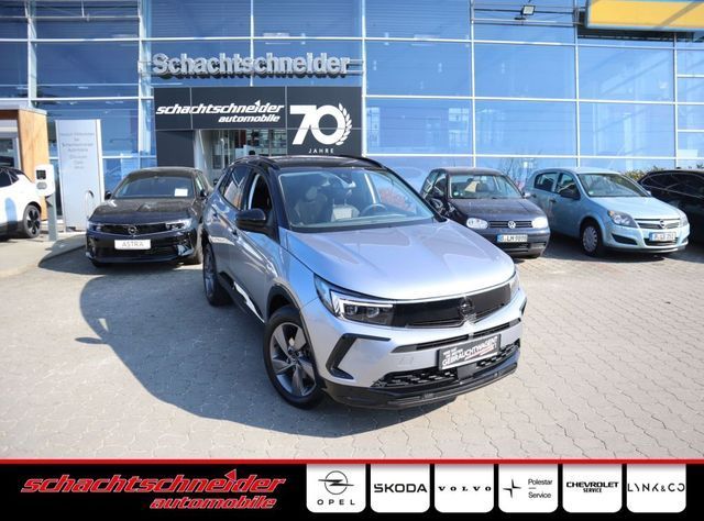 Opel Grandland (X) 60.780 km 20.990 &euro; Ketzin 14669