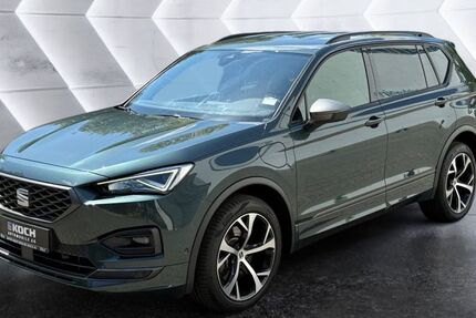 Seat Tarraco 97.848 km 23.450 &euro; Berlin 12681