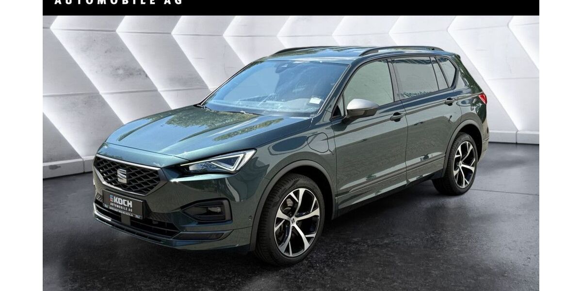 Seat Tarraco 97.848 km 23.450 &euro; Berlin 12681