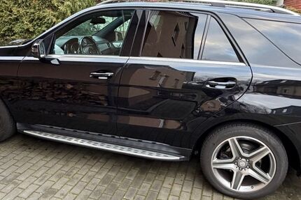 Mercedes-Benz GLE 350 117.000 km 33.400 &euro; Dallgow-Döberitz 14624