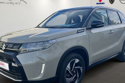 Suzuki Vitara 4.402 km 30.330 &euro; Potsdam 14482