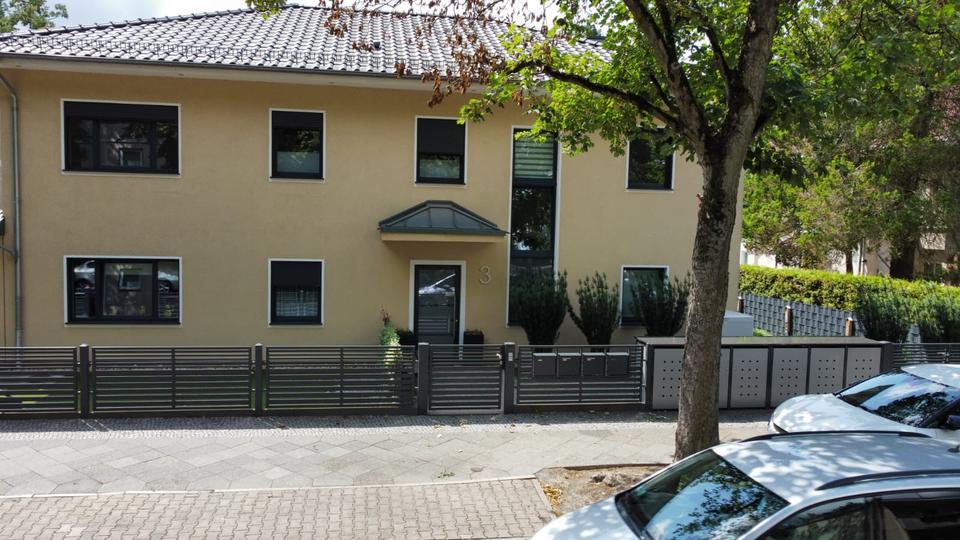 Etagenwohnung Berlin Charlottenburg-Wilmersdorf - 3 Zimmer, 87 m&sup2;, 497.000&euro; | Angebot:27714103
