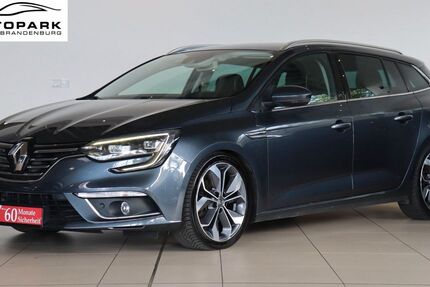 Renault Megane 105.731 km 9.790 &euro; Falkensee 14612