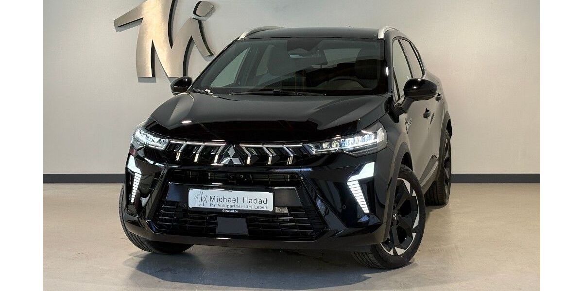 Mitsubishi ASX 1.121 km 29.900 &euro; Berlin 12167