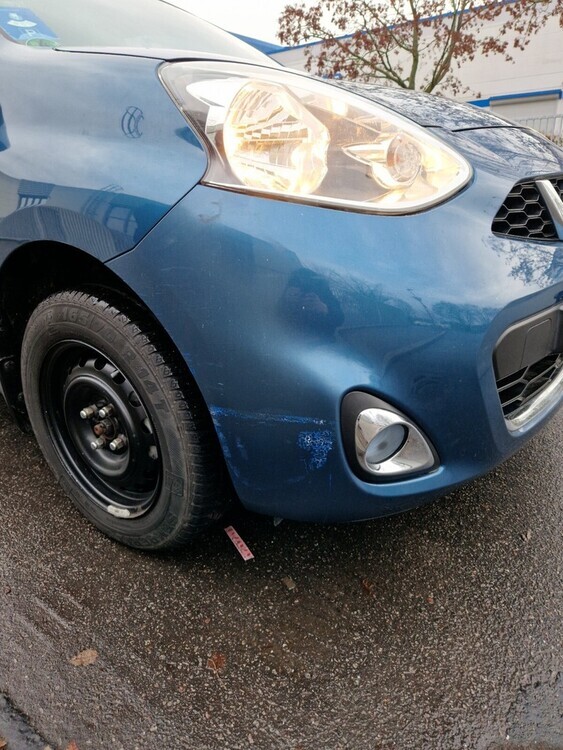 micra