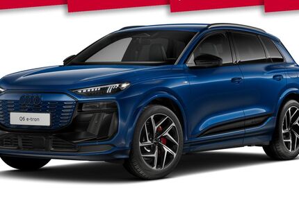 Audi Q6 e-tron 10.069 km 69.250 &euro; Berlin 12489