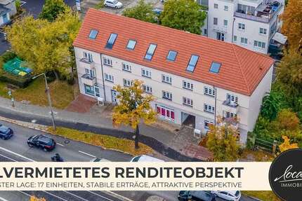 Haus Potsdam Berliner Vorstadt - 35 Zimmer, 1.256 m&sup2;, 4.400.000&euro; | Angebot:24250116