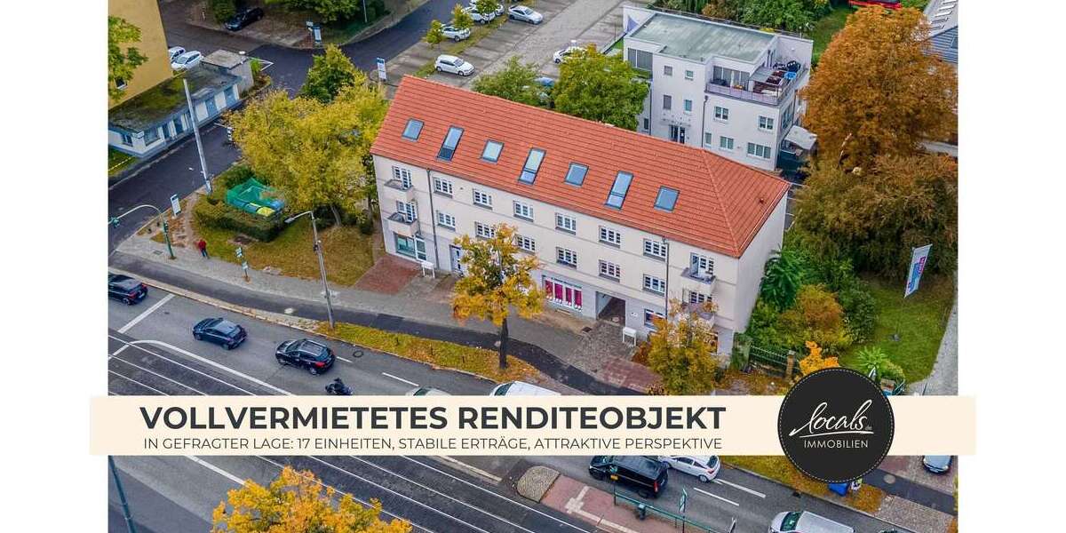 Haus zum Kaufen in Potsdam 4.400.000 € 1256.23 m² 35 zimmer