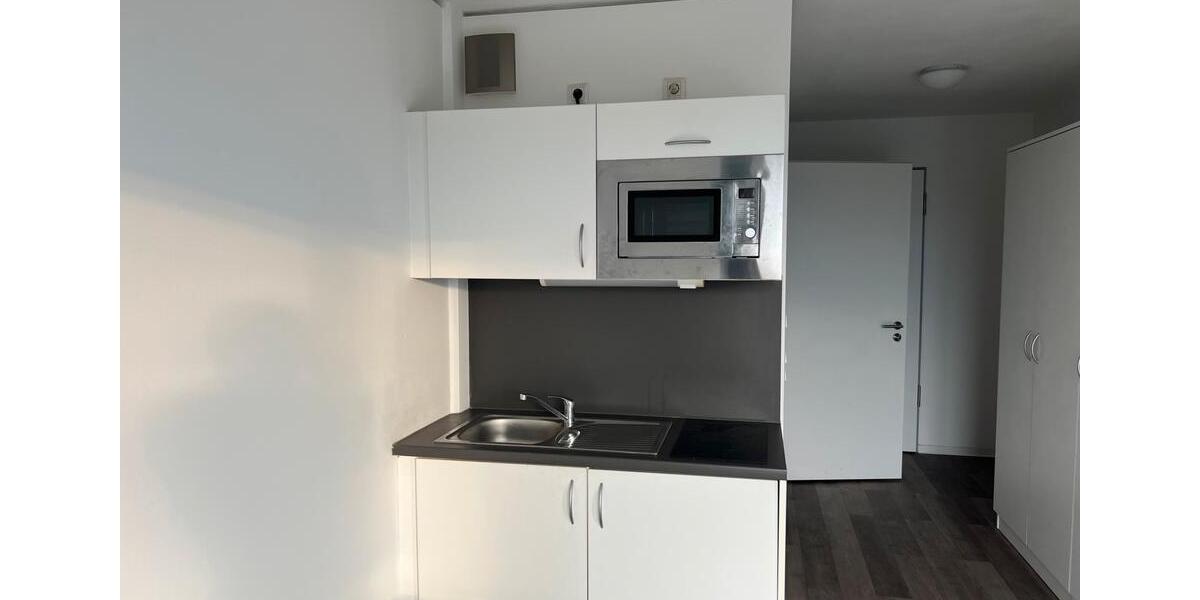 Etagenwohnung Potsdam Krampnitz - 1 Zimmer, 20 m&sup2;, 420&euro; | Angebot:24728708