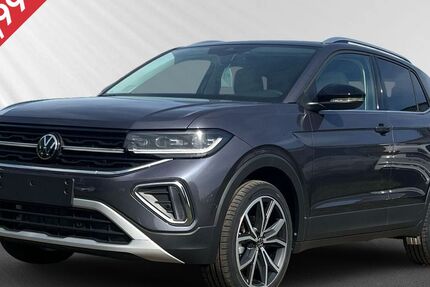 VW T-Cross 7.500 km 27.800 &euro; Dallgow-Döberitz 14624