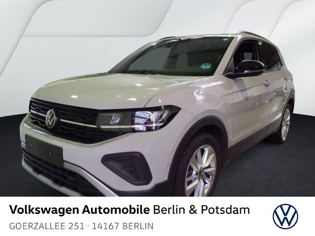 VW T-Cross 24.215 km 25.450 &euro; Berlin 14167