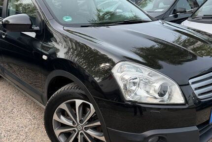 Nissan Qashqai 216.374 km 5.490 &euro; Berlin 13089