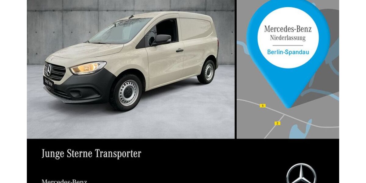 Mercedes-Benz Citan 21.189 km 19.373 &euro; Berlin 13581
