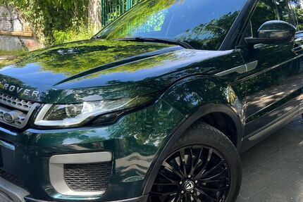 Land Rover Range Rover Evoque 168.465 km 10.950 &euro; Berlin 14163