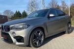 BMW X6M 119.651 km 46.990 € Berlin 10178