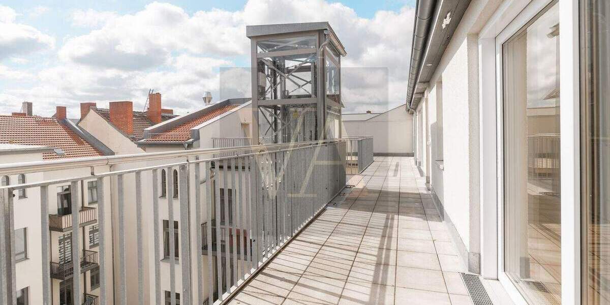 Etagenwohnung Berlin Kreuzberg - 4 Zimmer, 173 m&sup2;, 4.850&euro; | Angebot:25097376