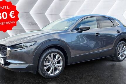 Mazda CX-30 15.230 km 25.990 € Ludwigsfelde 14974
