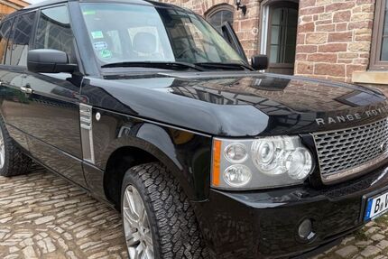 Land Rover Range Rover 299.000 km 8.000 &euro; Berlin 12103