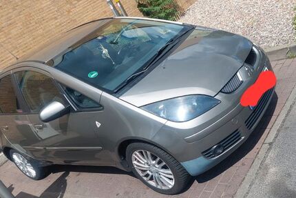 Mitsubishi Colt 14.000 km 2.500 &euro; Großbeeren, Brandenburg 14979