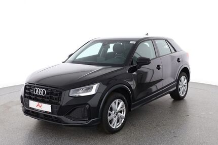 Audi Q2 50.000 km 26.820 € Berlin 12103