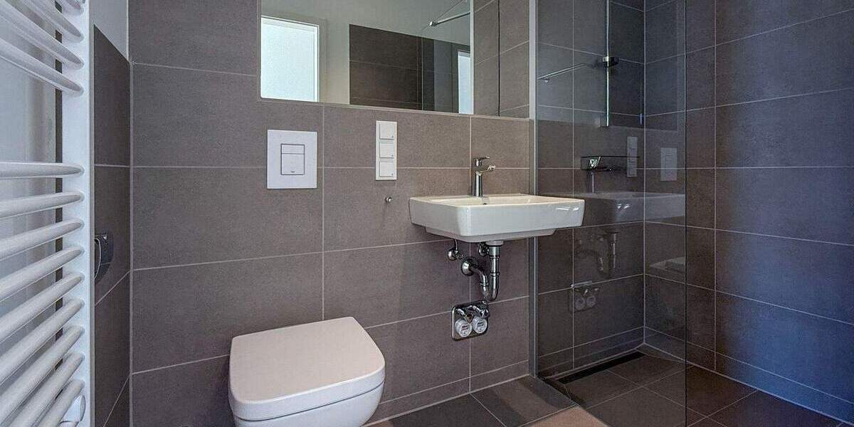 Helle 1-Zimmerwohnung, ruhige Seitenstraße mit urbanem Stadtblick 1 zimmer